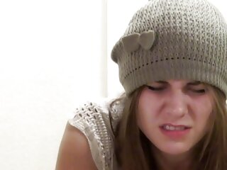 La pere abuse de sa fille porno plantureuse brune Jayden Jaymes se fait prendre par la bite