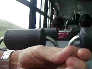 Brianna Brooks a été surprise nue et a reçu une bite sex xxx maman pour avoir sucé